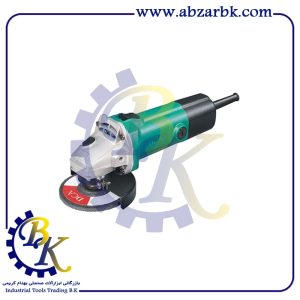 مینی فرز دی سی ای مدل ASM115 بازرگانی ابزارآلات صنعتی BK