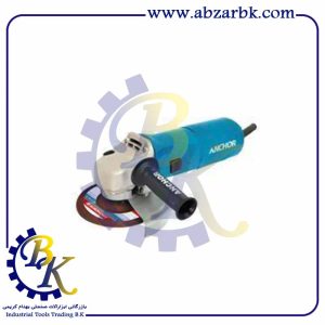 ميني فرز آنکور پی ام A25 | بازرگانی ابزارآلات صنعتی BK