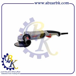 مینی فرز دسته بلند کرون CROWN CT13505