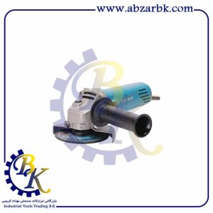 ميني فرز آنکور پی ام A2 | بازرگانی ابزارآلات صنعتی BK