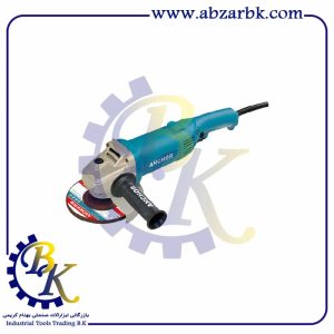 ميني فرز دسته بلند آنکور پی ام A15 | بازرگانی ابزارآلات صنعتی BK