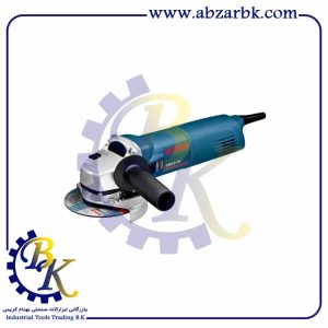 مینی فرز بوش مدل GWS 8-115