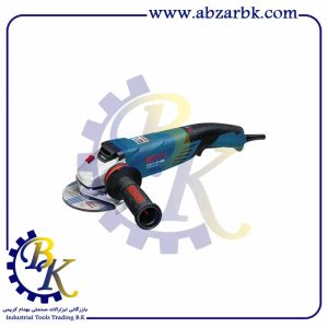 مینی فرز دسته بلند دیمردار بوش مدل GWS 15-125 CIEH