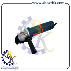 مینی فرز استرانگ مدل STG 11585 | بازرگانی ابزارآلات صنعتی BK