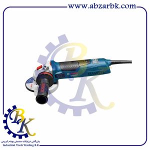 مینی فرز بوش مدل GWS 19-125 CIE