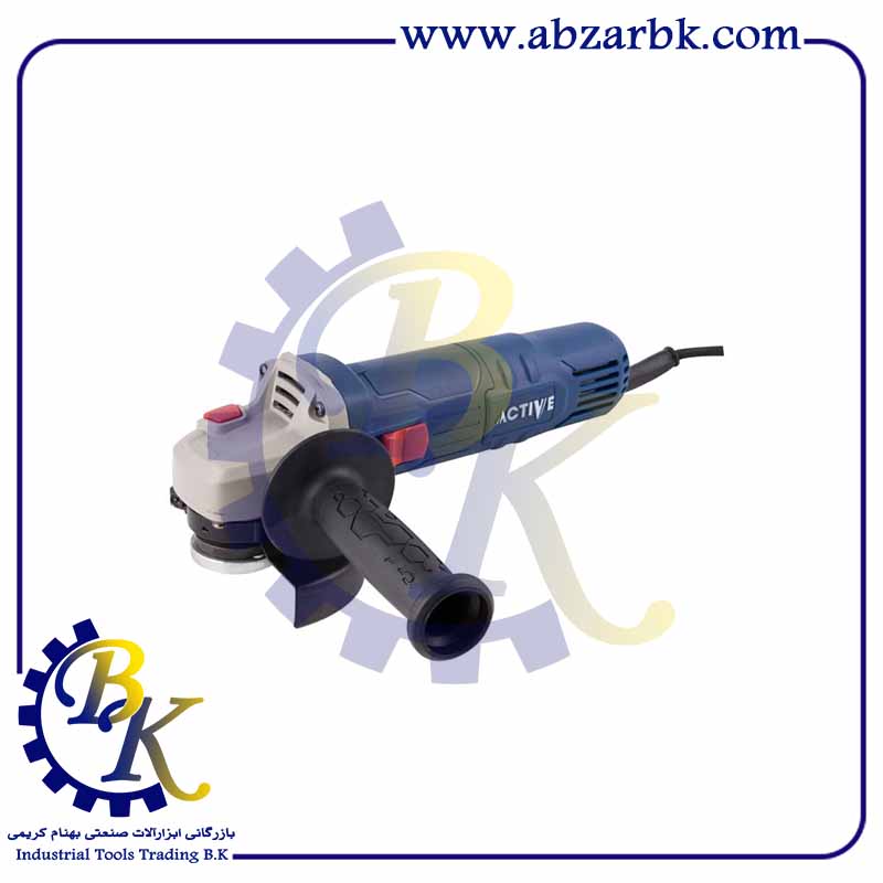 مینی فرز اکتیو AC-2175 مینی فرز اکتیو AC-2175