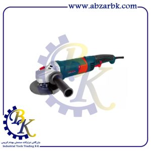 مینی فرز دسته بلند استرانگ مدل STG 125101 | |بازرگانی ابزارآلات صنعتی b.k