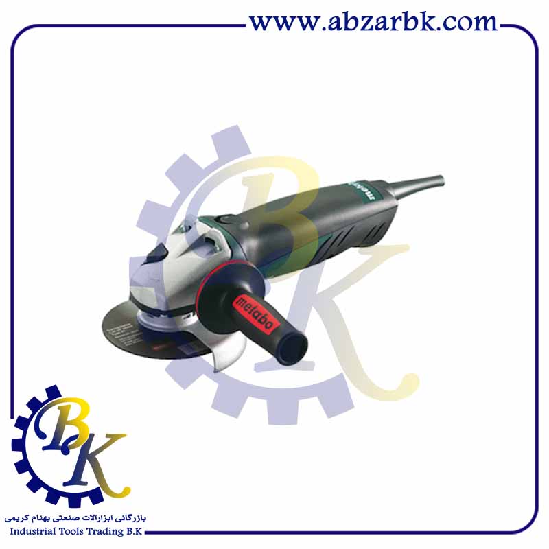 ميني فرز متابو W8 -115 | بازرگانی ابزارآلات صنعتی BK ميني فرز متابو W8 -115 | بازرگانی ابزارآلات صنعتی BK