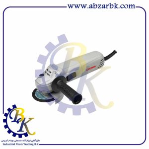 مینی فرز کرون CROWN CT13310