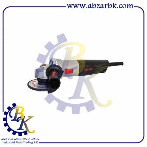 مینی فرز کرون CROWN CT13501