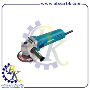 ميني فرز دیمردار آنکور - پی ام مدل A11 | بازرگانی ابزارآلات صنعتی BK