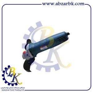 مینی فرز استرانگ مدل STG 11572 | بازرگانی ابزارآلات صنعتی BK