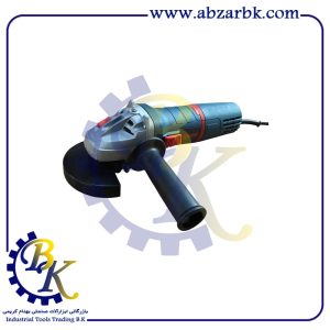 مینی فرز استرانگ مدل STG 11590 | بازرگانی ابزارآلات صنعتی BK