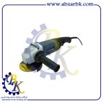 مینی فرز هیوندای مدل HP1212-AG | بازرگانی ابزارآلات صنعتی BK