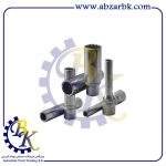 بکس تکی بلند درایو 1/4 دوازده پر مارک فورس – FORCE | بازرگانی ابزارآلات صنعتی BK