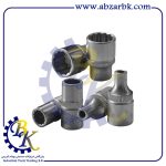 بکس تکی درایو 1/4 دوازده پر مارک فورس – FORCE | بازرگانی ابزارآلات صنعتی BK