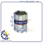 بکس تکی درایو 1/4 شش پر مارک کینگ تونی – KINGTONY 2335M | بازرگانی ابزارآلات صنعتی BK