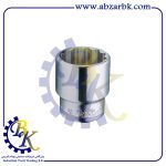بکس تکی درایو 3/8 دوازده پر مارک هنس – HANS 3402M | بازرگانی ابزارآلات صنعتی BK