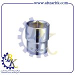 بکس تکی درایو ۳/۸ شش پر مارک هنس – HANS 3302M | بازرگانی ابزارآلات صنعتی BK