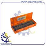 جعبه بکس 18 پارچه درایو 3/4 شش پر مارک BAHCO مدل K8901Z/18 | بازرگانی ابزارآلات صنعتی BK