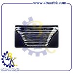 آچار یک سر رینگ یک سر تخت 11 پارچه مارک LICOTA مدل ACK-274008 | بازرگانی ابزارآلات صنعتی BK