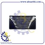 آچار یک سر رینگ یک سر تخت 11 پارچه مارک LICOTA مدل ACK-274008-RU | بازرگانی ابزارآلات صنعتی BK