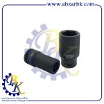 بکس تکی بلند فشار قوی درایو 3/4 شش پر مارک تاپتول TOPTUL | بازرگانی ابزارآلات صنعتی BK