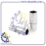 بکس بلند شش پر درایو 1/2 اینچ برند لیکوتا LICOTA بازرگانی ابزارآلات صنعتی بهنام کریمی ABZARBK
