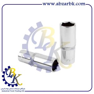 بکس بلند شش پر درایو 1/2 اینچ برند لیکوتا LICOTA بازرگانی ابزارآلات صنعتی بهنام کریمی ABZARBK