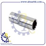 بکس بلند شش پر درایو 3/8 اینچ برند لیکوتا LICOTA بازرگانی ابزارآلات صنعتی بهنام کریمی ABZARBK
