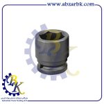 بکس تکی فشار قوی درایو 3/4 اینچ شش پر مارک گدور GEDORE | بازرگانی ابزارآلات صنعتی BK