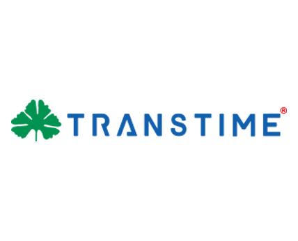 ترنس تایم - TRANSTIME