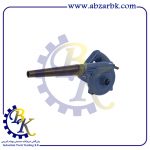 دمنده و مکنده برند TOSAN مدل 7004B | بازرگانی ابزارآلات صنعتی b.k