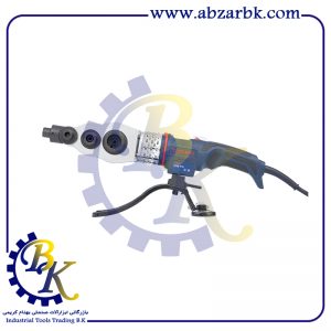 جوش لوله های پلاستیکی برند TOSAN مدل 7008PWX | بازرگانی ابزارآلات صنعتی b.k