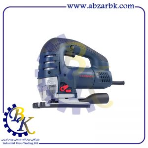 اره عمود بر صنعتی برند TOSAN مدل 5750J | بازرگانی ابزارآلات صنعتی b.k