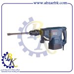 چکش تخریب 11 کیلویی برند TOSAN مدل 6011DH | بازرگانی ابزارآلات صنعتی b.k