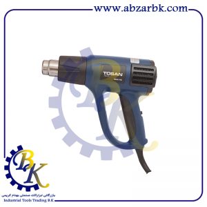 سشوار صنعتی برند TOSAN مدل 9008HG