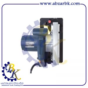 اره گرد بر برند TOSAN مدل 5067SC | بازرگانی ابزارآلات صنعتی b.k