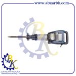 چکش تخریب 16 کیلویی برند TOSAN مدل 6016DH | بازرگانی ابزارآلات صنعتی b.k