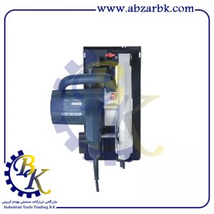 اره گرد بر برند TOSAN مدل 5119SC | بازرگانی ابزارآلات صنعتی b.k