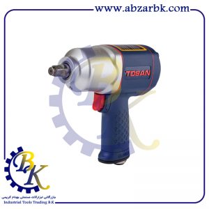 بکس بادی برند توسن TOSAN بازرگانی ابزارآلات صنعتی بهنام کریمی ABZARBK