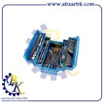 جعبه ابزار 58 پارچه مارک LICOTA مدل AHB-533K01 | بازرگانی ابزارآلات صنعتی BK