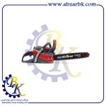 اره زنجیری بنزینی برند TOSAN مدل 5646CS | بازرگانی ابزارآلات صنعتی B.K