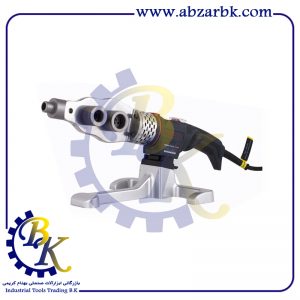 جوش لوله های پلاستیکی برند TOSAN مدل 7009PWX | بازرگانی ابزارآلات صنعتی b.k