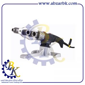 جوش لوله های پلاستیکی برند TOSAN مدل 7009PW | بازرگانی ابزارآلات صنعتی b.k