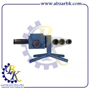 جوش لوله های پلاستیکی برند TOSAN مدل 7020PW| بازرگانی ابزارآلات صنعتی b.k