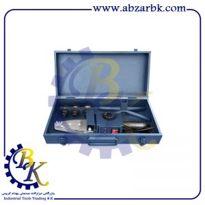 جوش لوله های پلاستیکی برند TOSAN مدل 7021PW | بازرگانی ابزارآلات صنعتی b.k