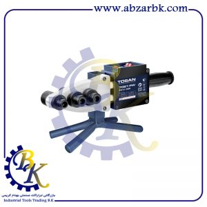 جوش لوله های پلاستیکی برند TOSAN مدل 7021PW | بازرگانی ابزارآلات صنعتی b.k