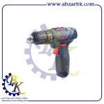 دریل پیچ گوشتی شارژی برند TOSAN مدل 9012SC| بازرگانی ابزارآلات صنعتی b.k