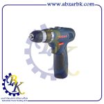 دریل پیچ گوشتی شارژی برند TOSAN مدل 9915SC | بازرگانی ابزارآلات صنعتی b.k